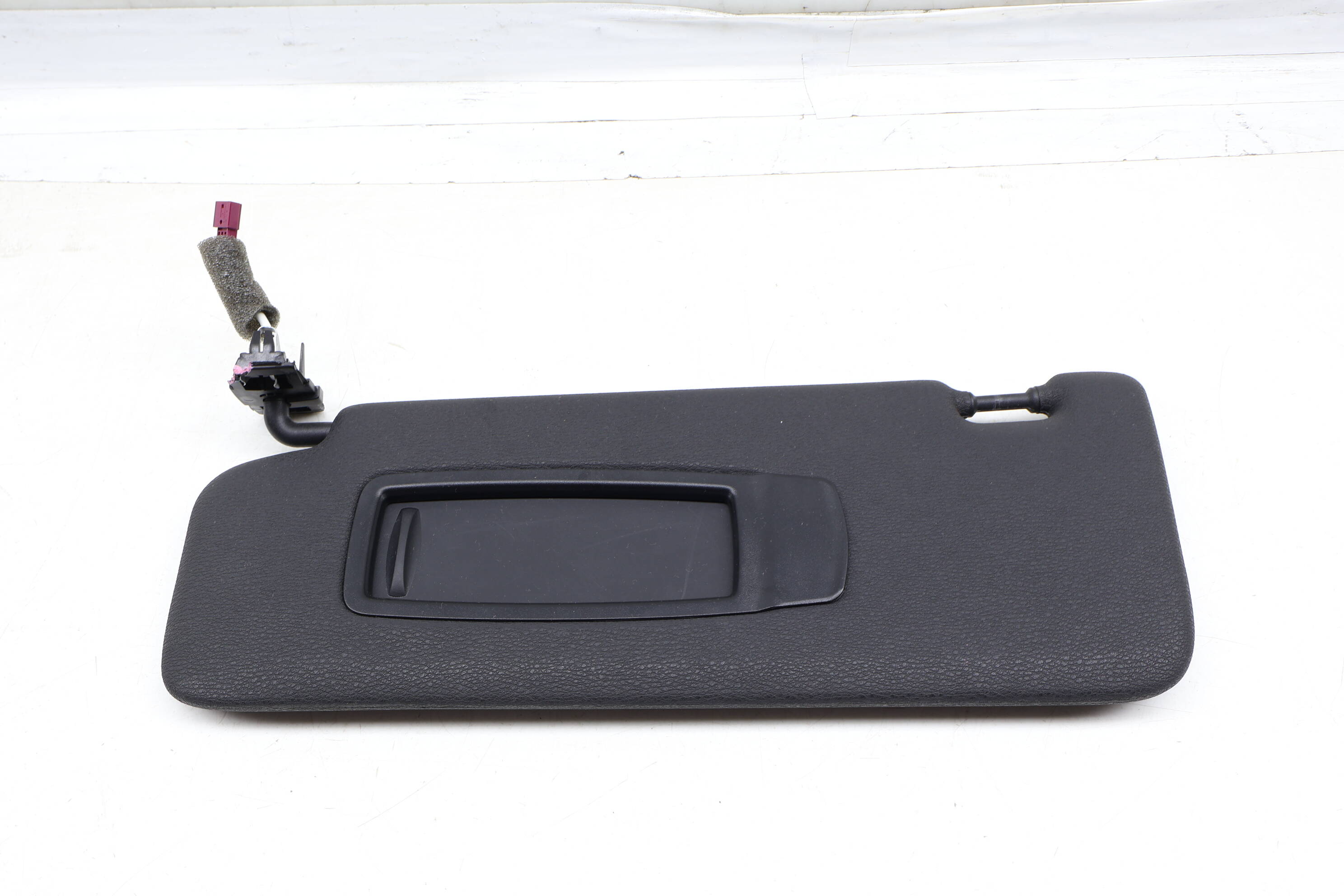 Sun Visor / Mirror 51168062217