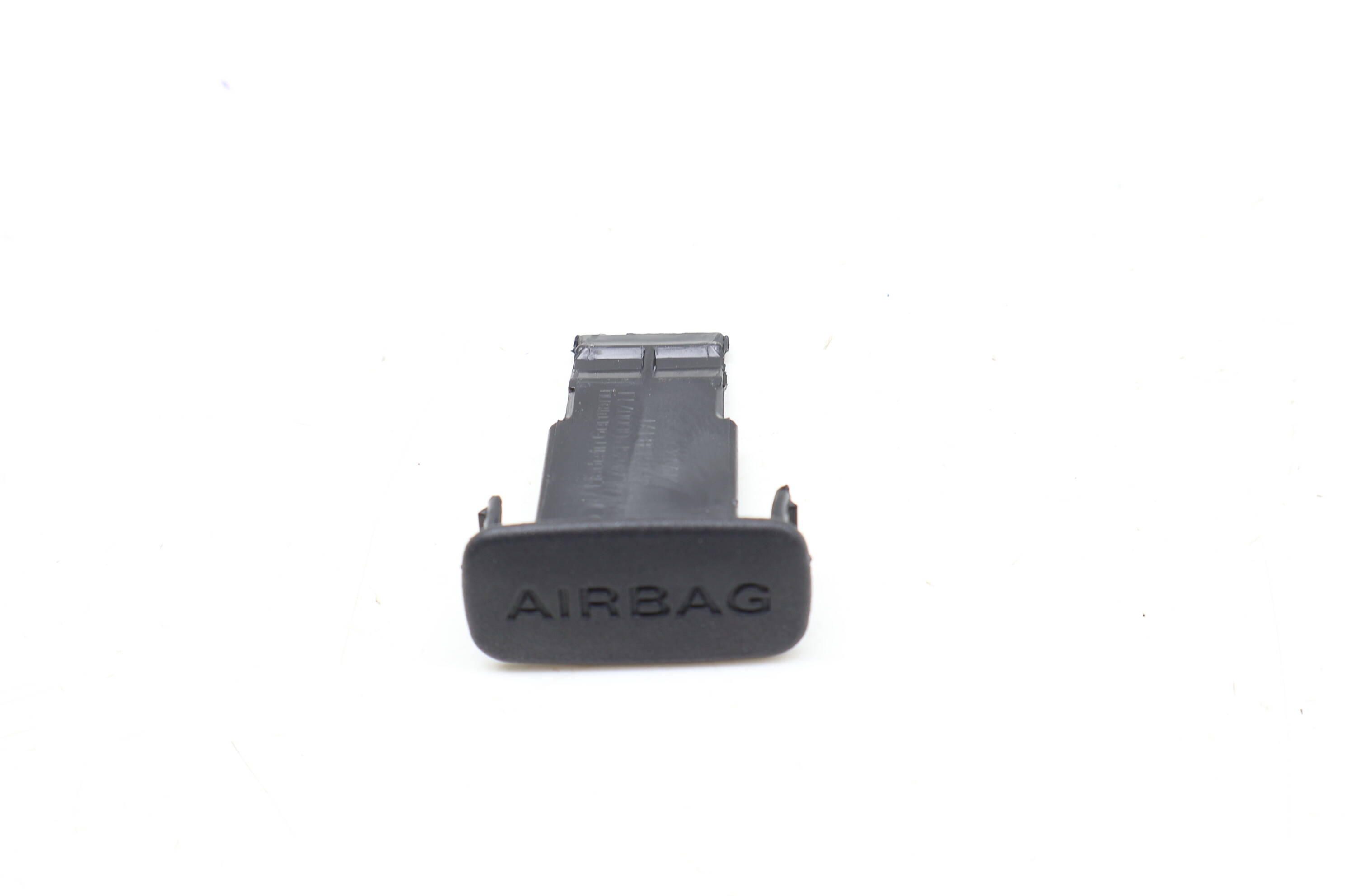 Upper A Pillar Trim Airbag Cap 8R0868171