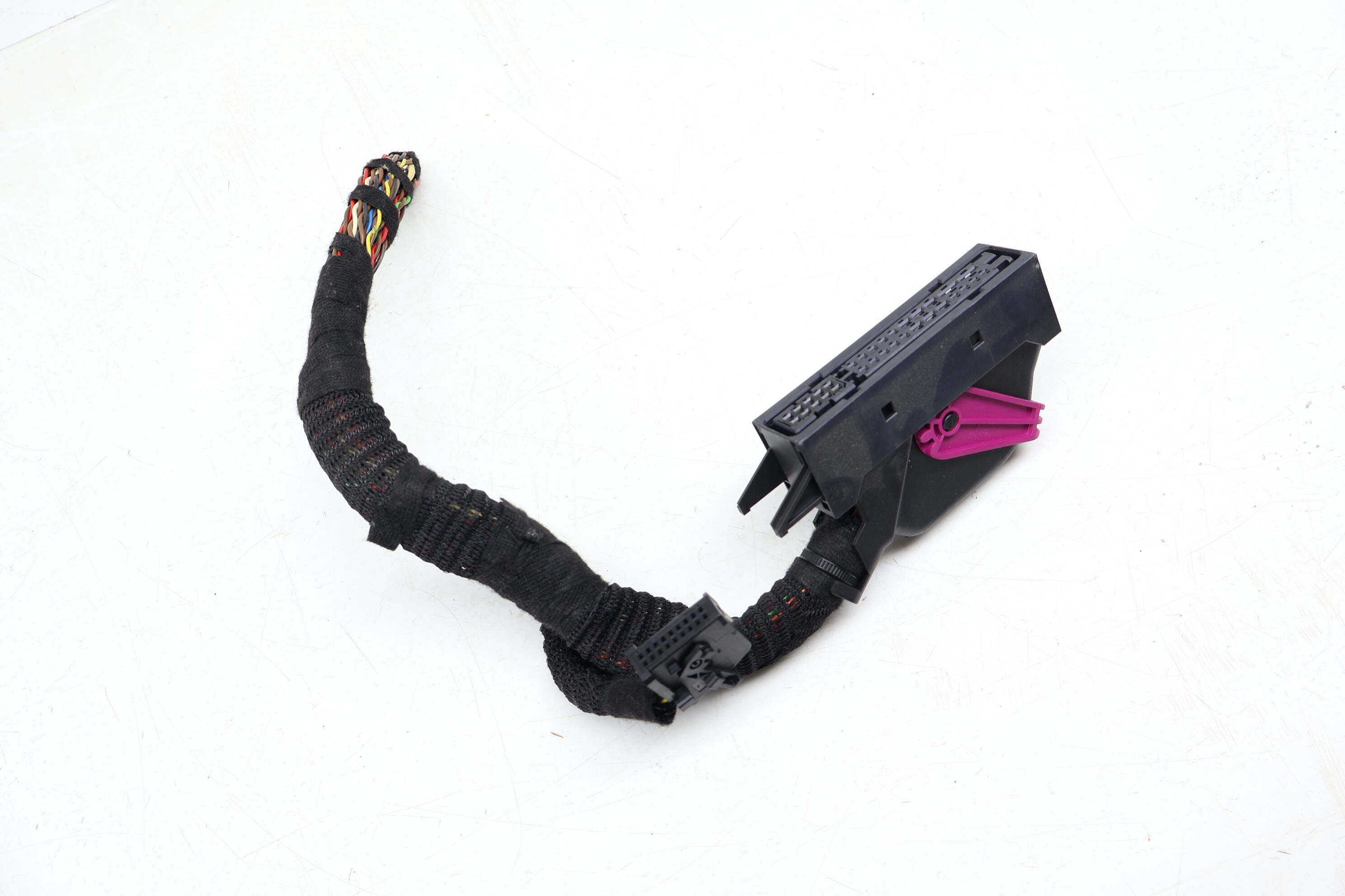 Bose Amplifier / Amp Wiring Harness Connector / Pigtail