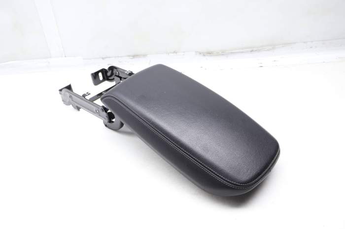 Center Console Armrest W/ Bracket 51169204246 main product photo