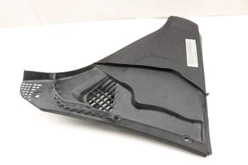 Firewall Engine Bay / Windshield Cowl Cover 64316987605