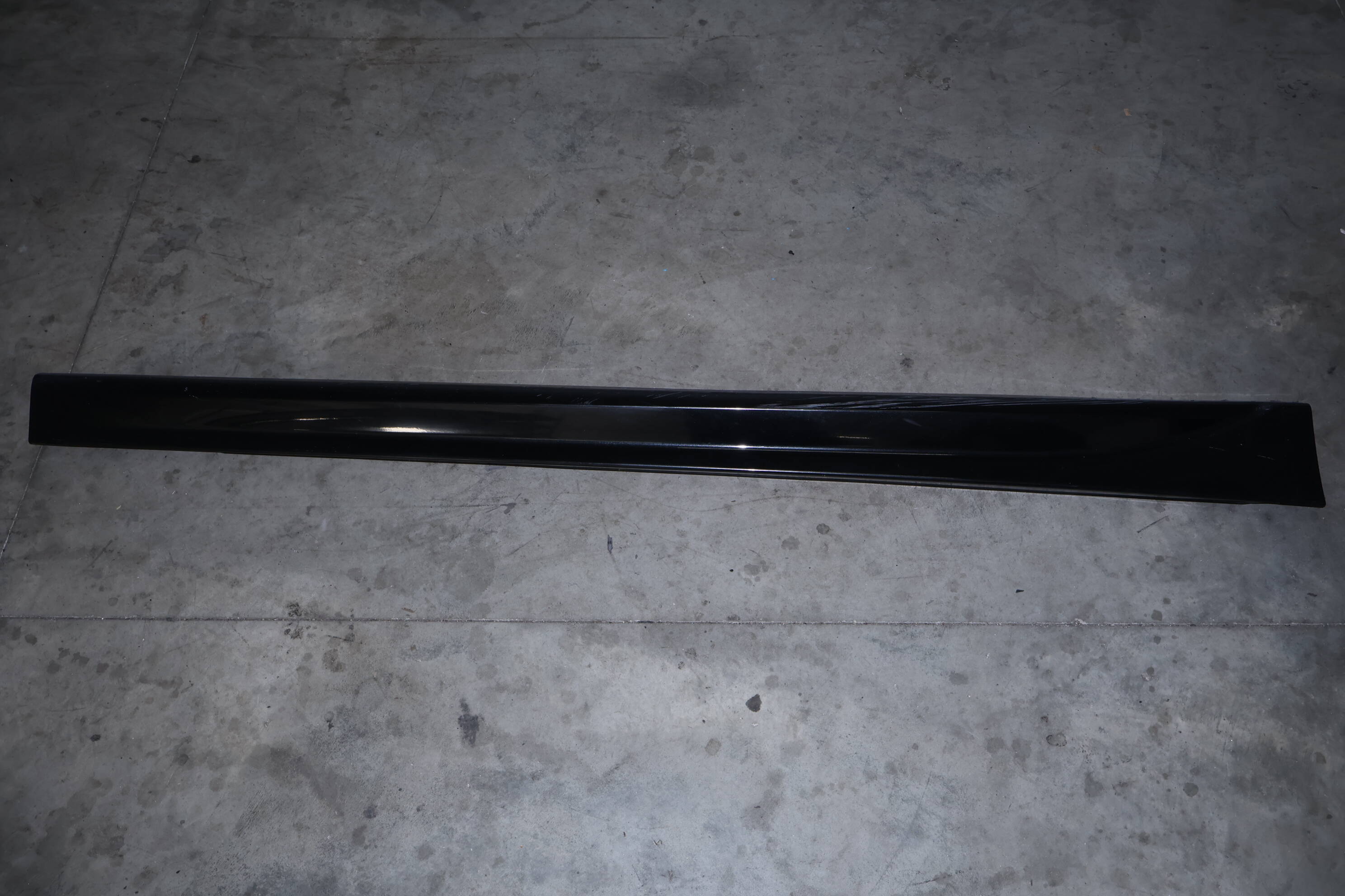Side Skirt / Rocker Panel (M) 51778054242