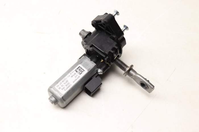 Seat Motor (Front Tilt) main product photo