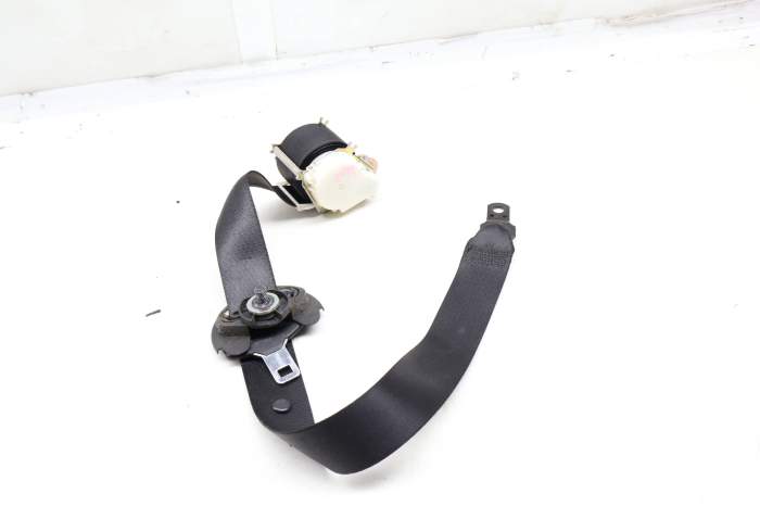 Seat Belt Retractor 72113400711 main product photo