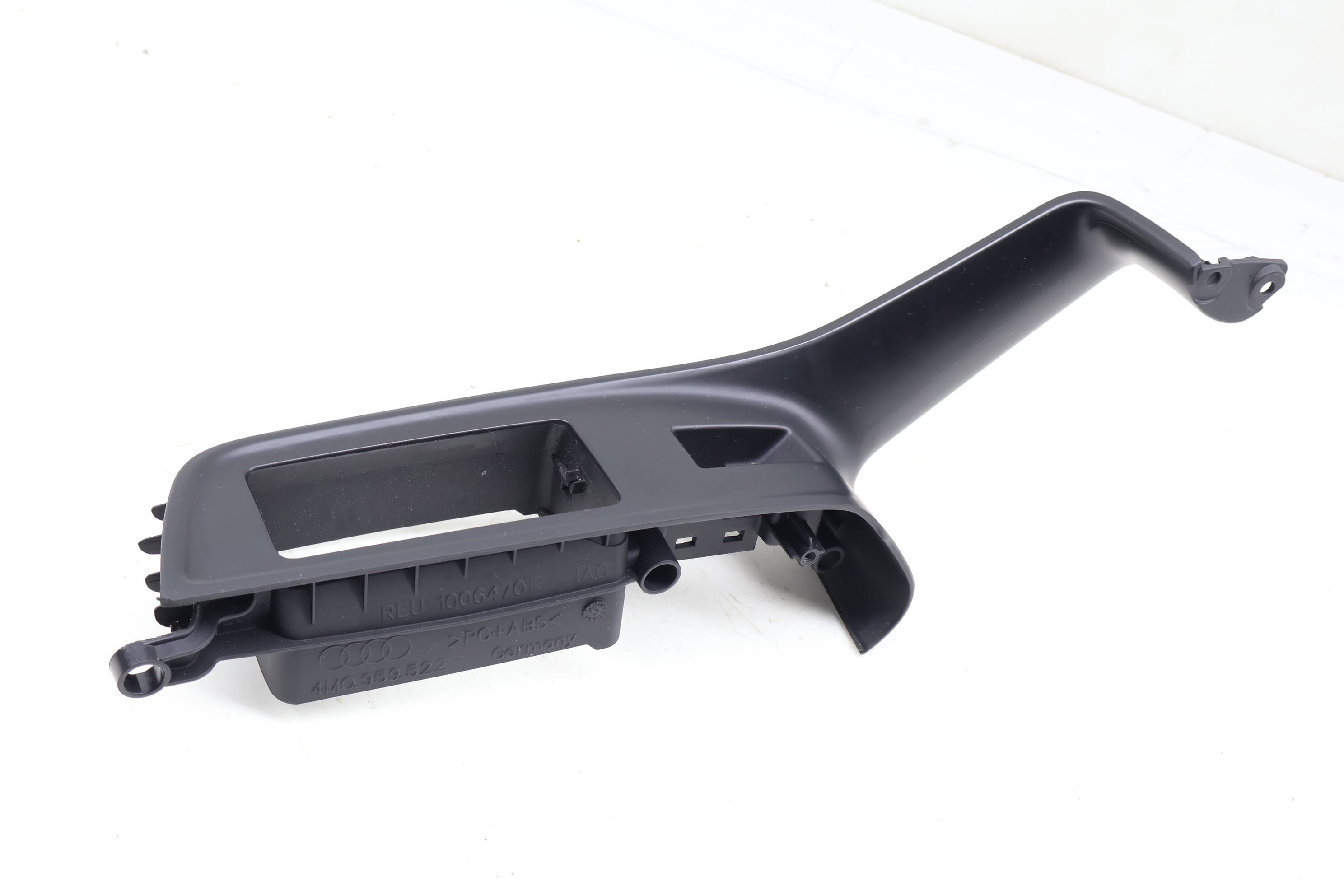 Door Panel Switch Trim / Bezel 4M0959522