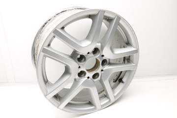17" Inch Alloy Wheel / Rim (10-Spoke) 36116761929