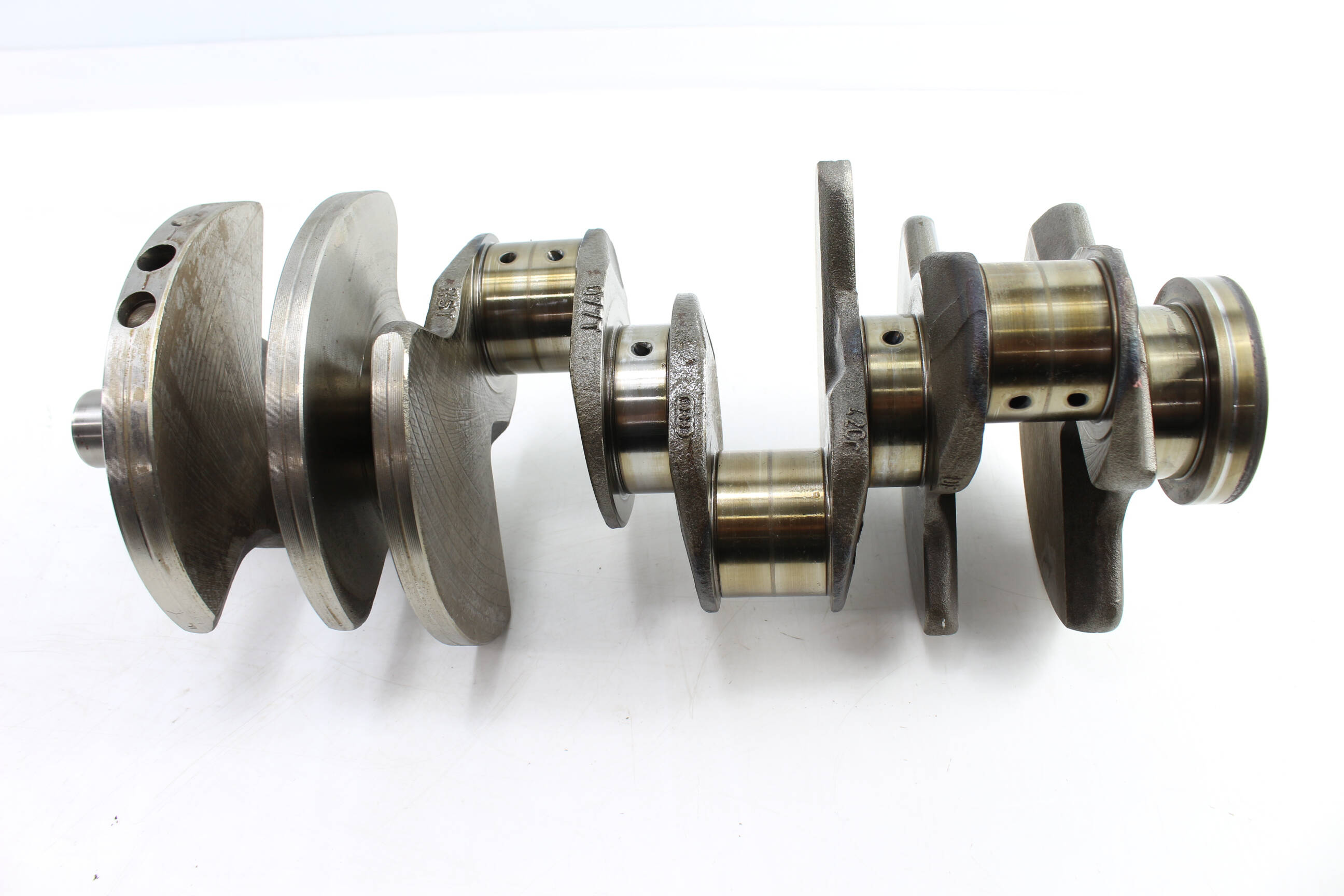 Crankshaft / Crank Shaft