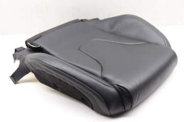 Lower Seat Bottom Cushion (Leather) 8J0881406BE
