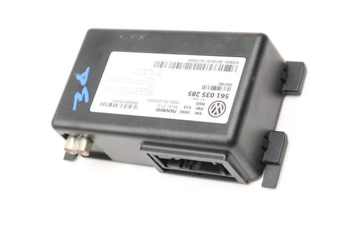 VW Online Services / Phone Control Module 561035285