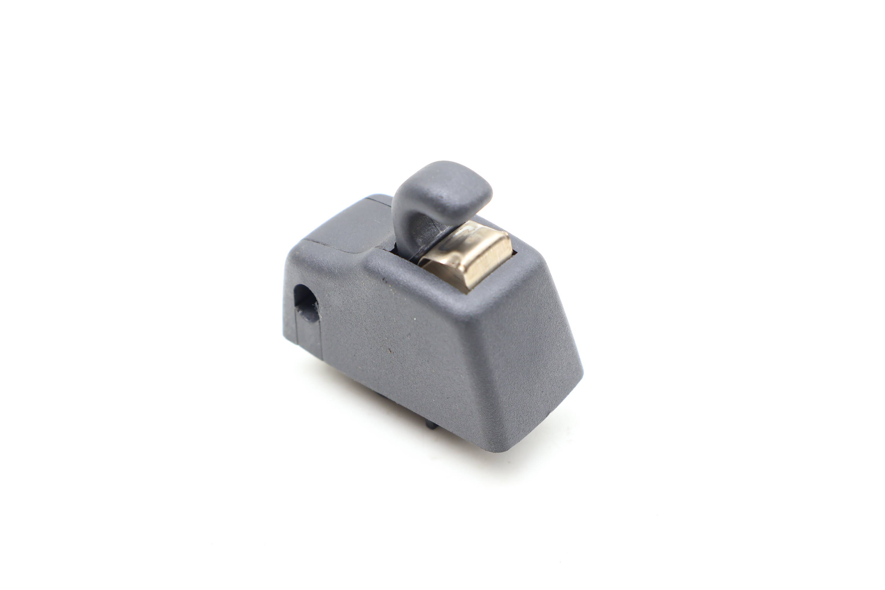 Sun Visor Clip / Bracket 95873155117