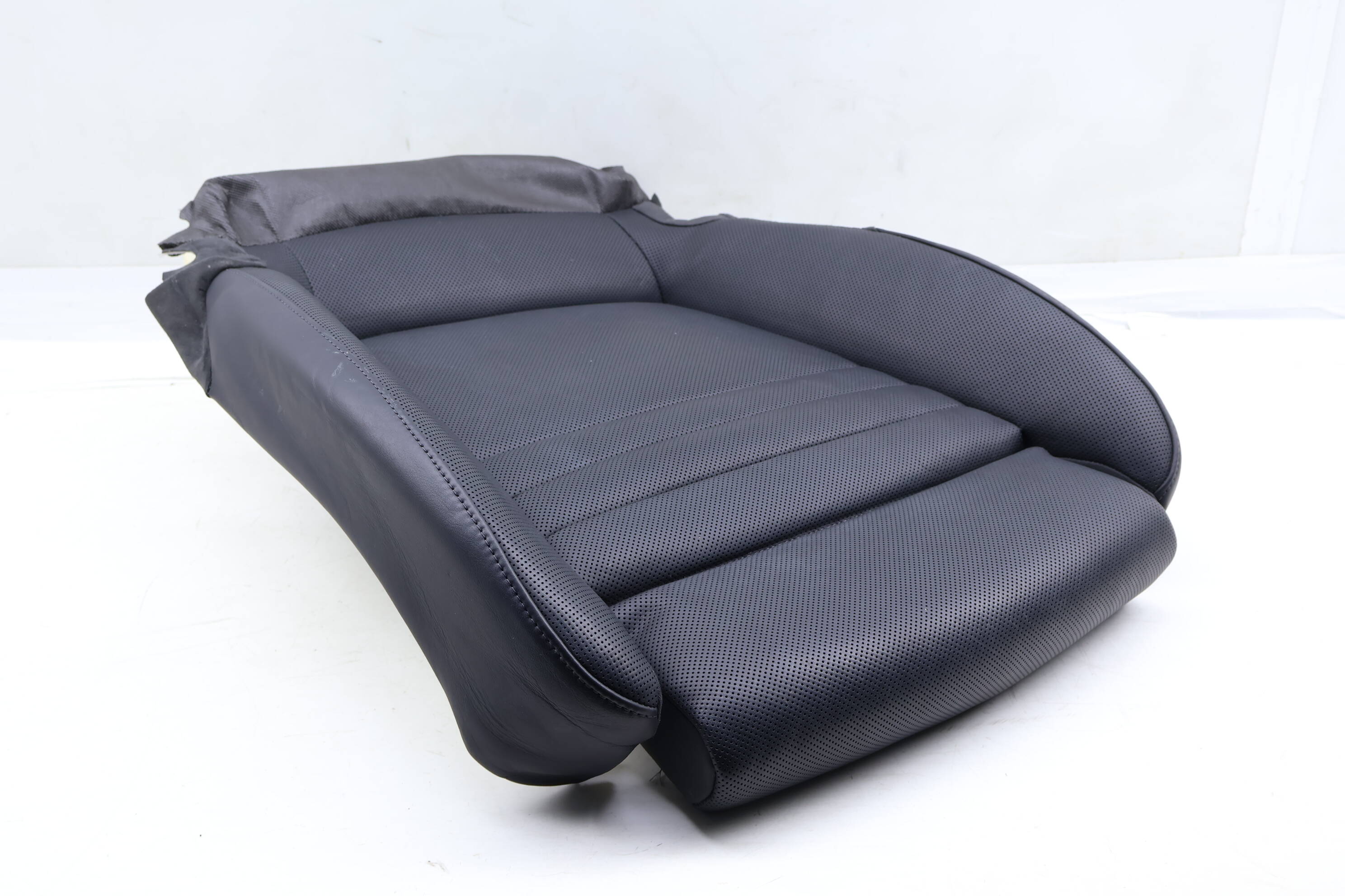 Lower Sport Seat Bottom Cushion (Leather) 97052116274