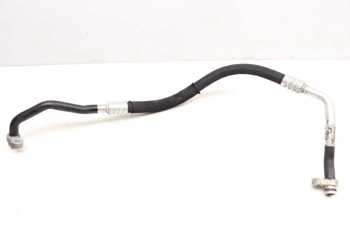 Lower High Pressure Ac Hose / Line / Pipe 4H0260701M main product photo