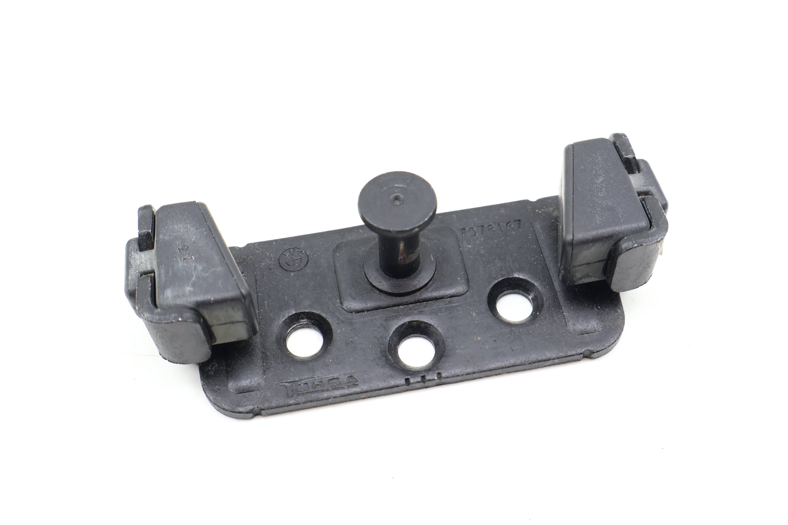 Trunk Latch Striker Plate 51247078167