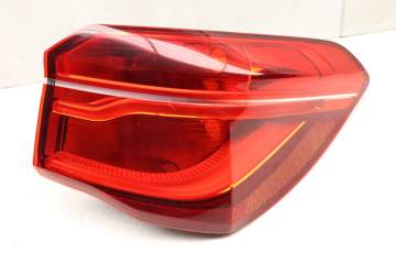 Outer Tail Light / Lamp 63217350718