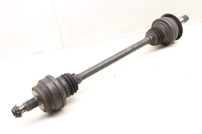 Mercedes-Benz Rear Cv Axle Shaft (SL500, SL550) 2303507410 Mercedes-Benz Rear Cv Axle Shaft (SL500, SL550) 2303507410