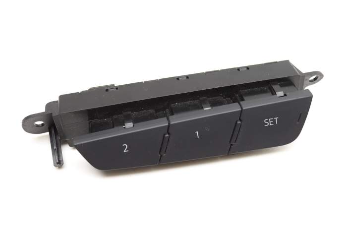 Seat Memory / Door Panel Switch 8Y0959769 main product photo