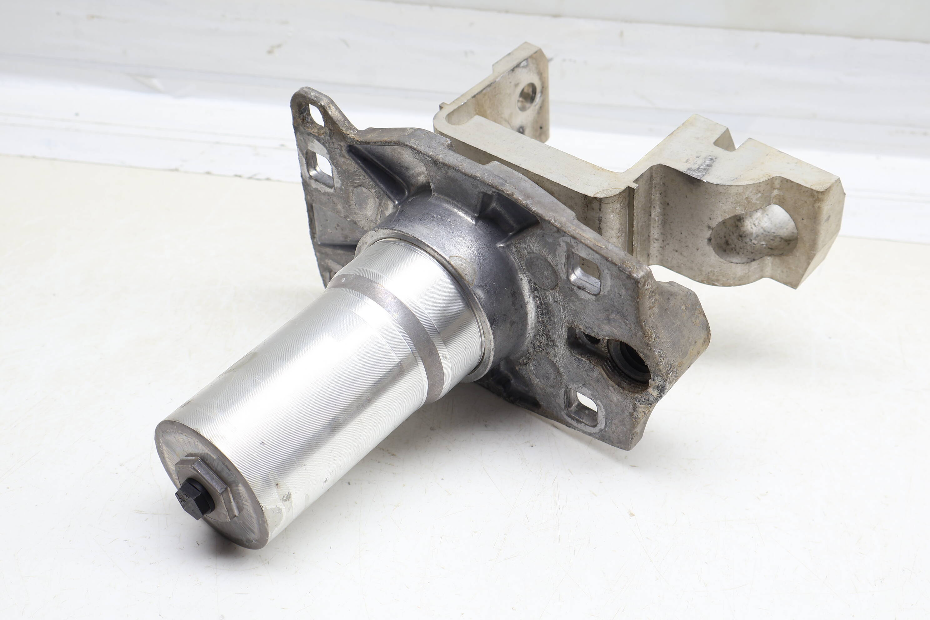 Bumper Shock 4E0807272AA