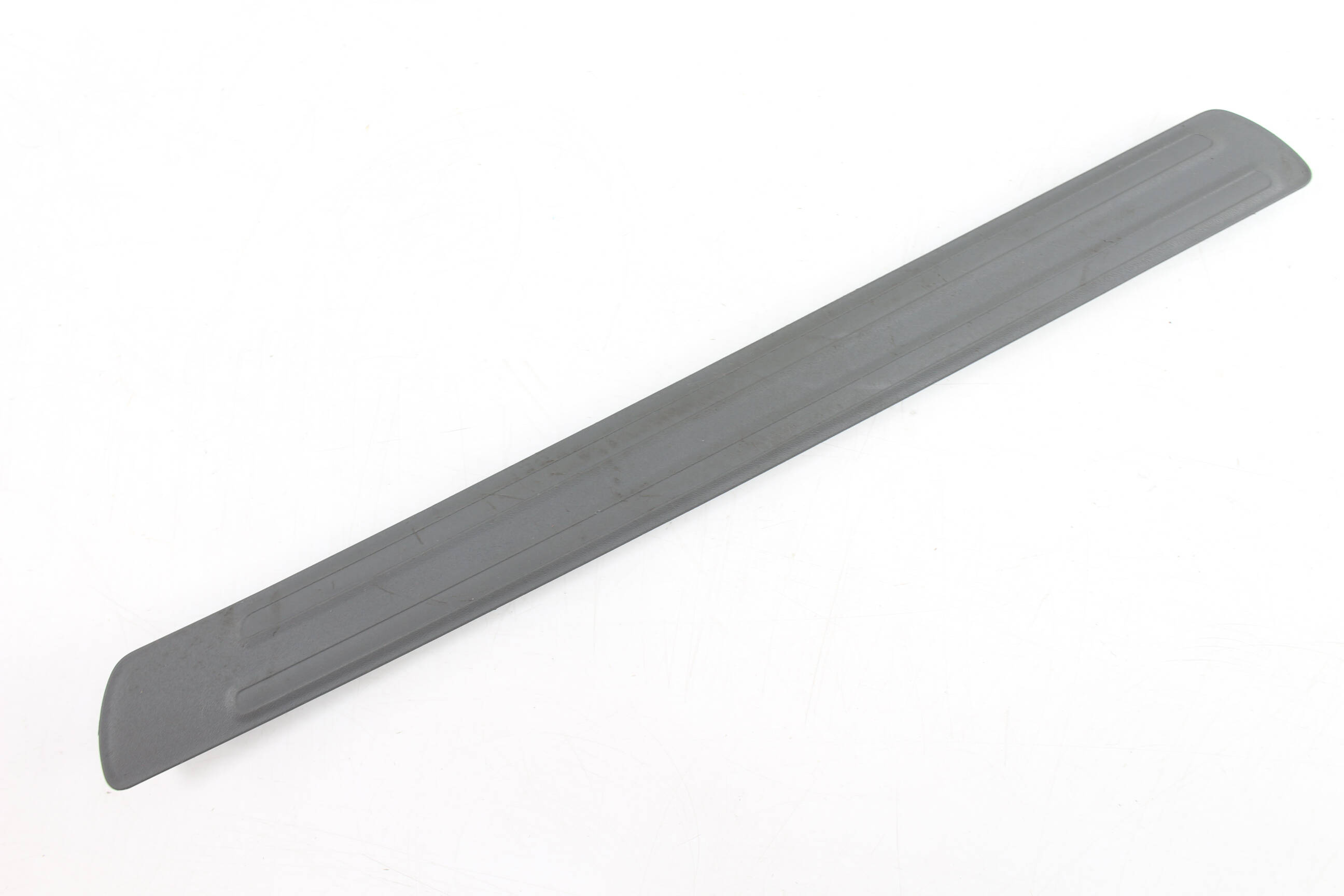 Door Sill Panel / Scuff Plate 4L0853656