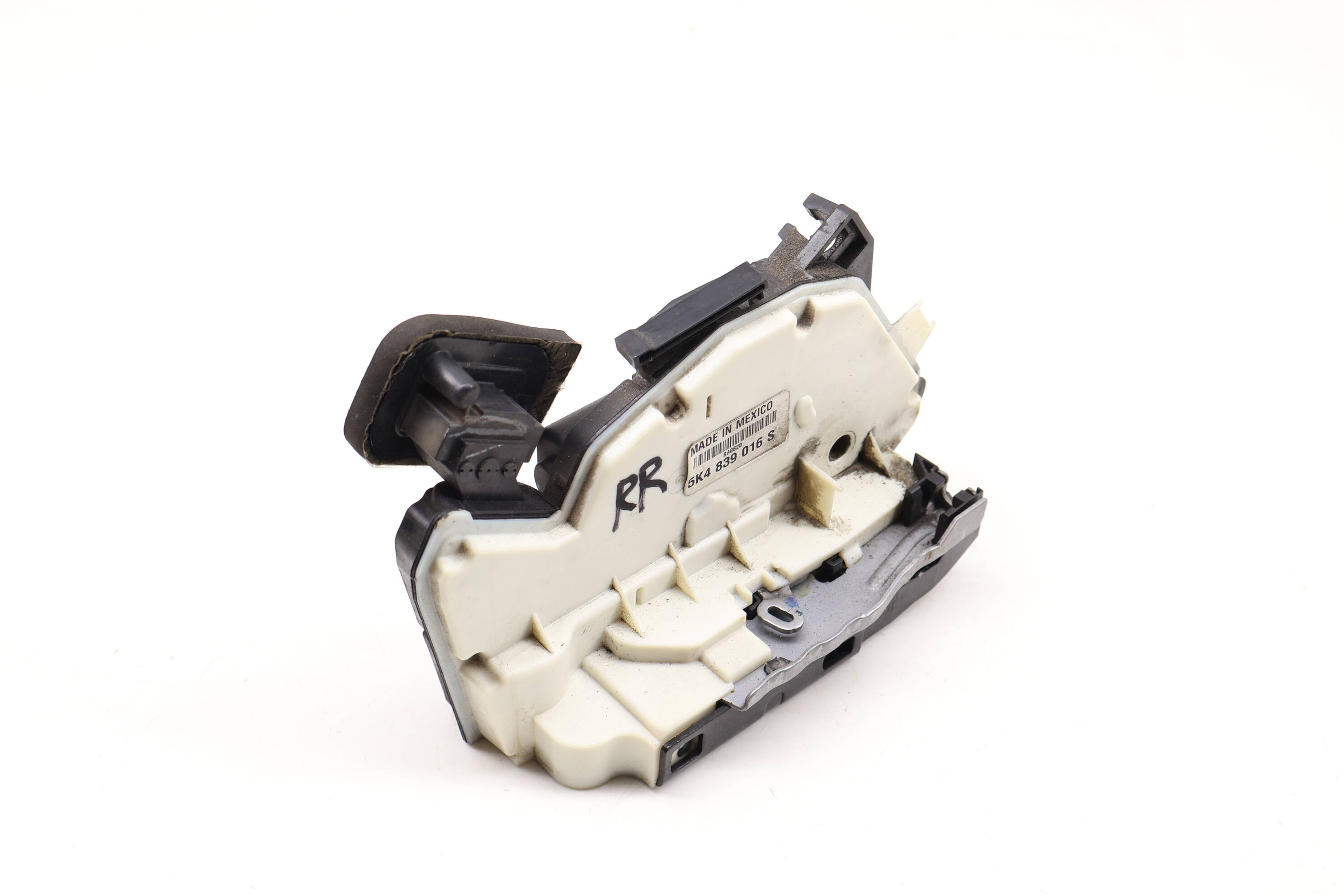 Door Latch / Lock Actuator 5K4839016S