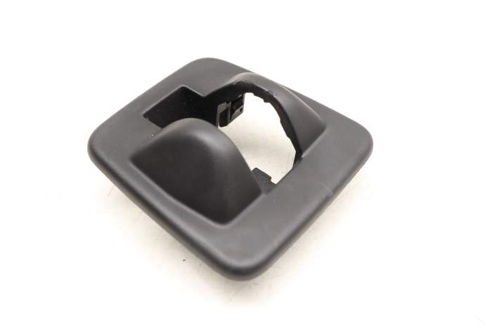 Outer Seat Lock / Locking Trim Cover 4M0883687B main product photo