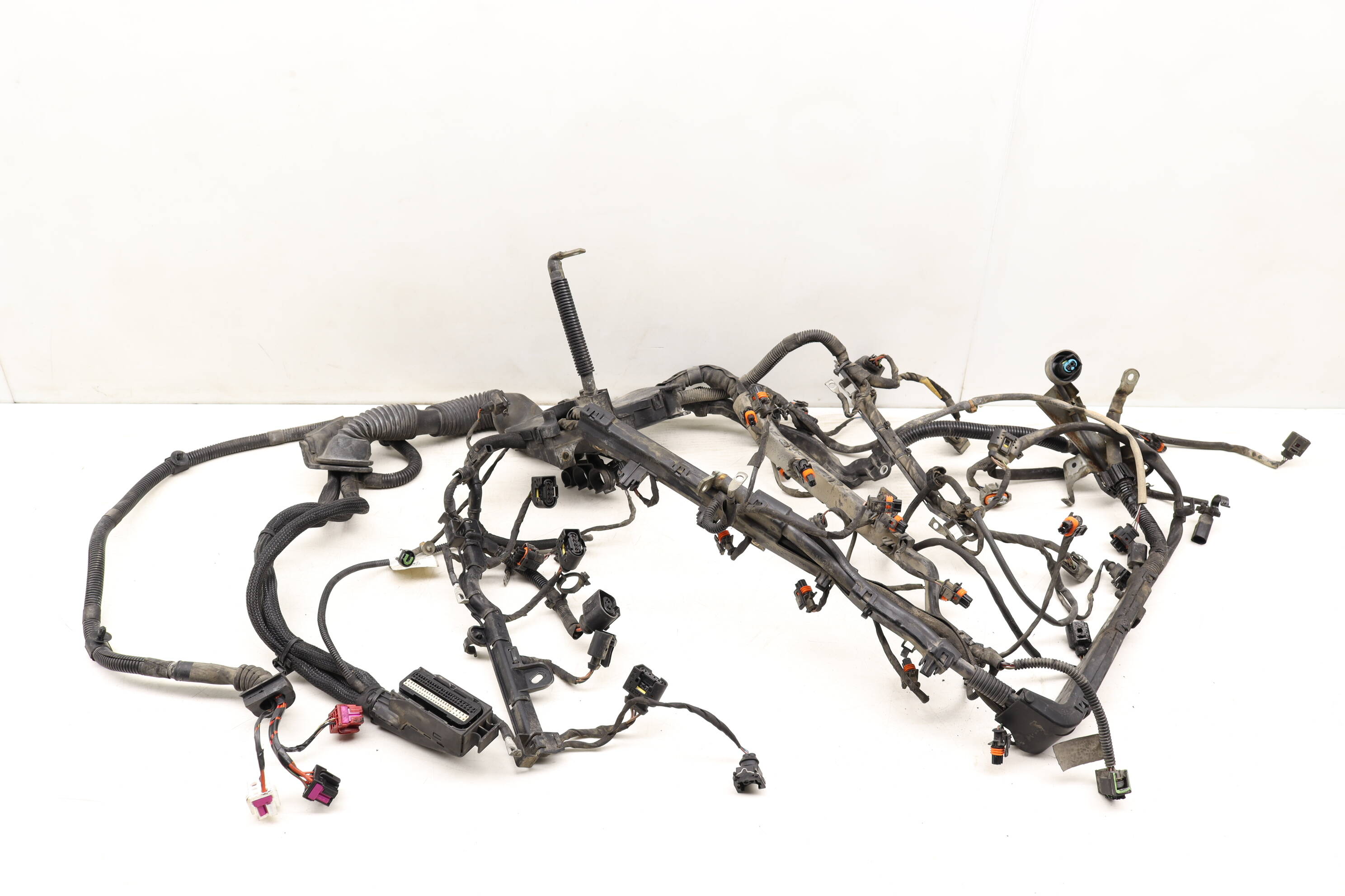 Engine Wiring Harness 94860700806