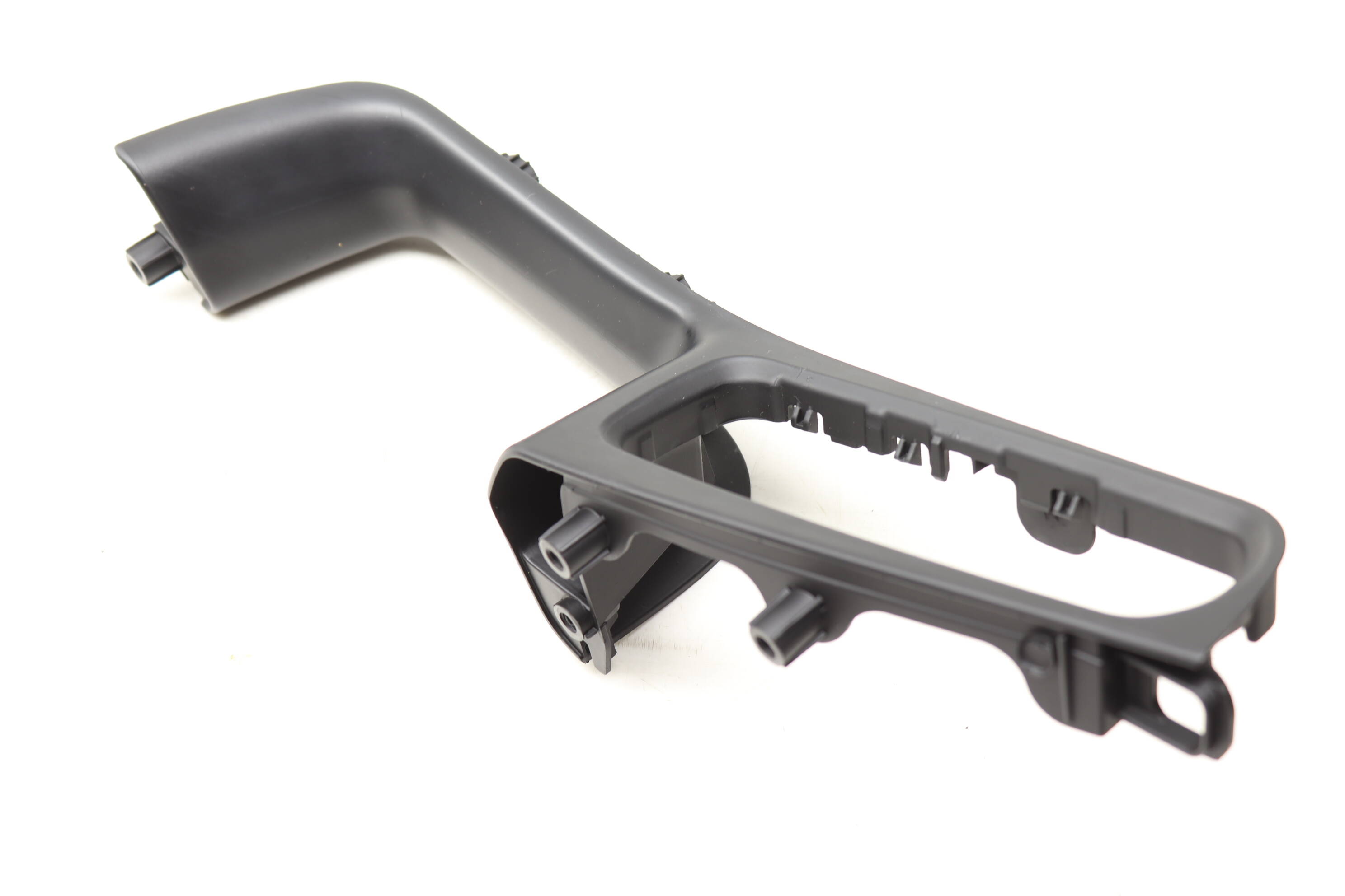 Door Panel Armrest / Switch Trim 95B867152