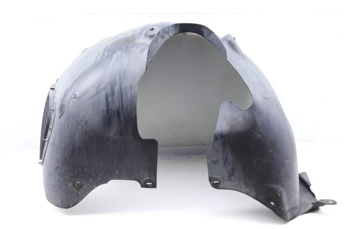 Fender Liner / Wheel Housing Cover 7L5809962G 95550496201 main product photo