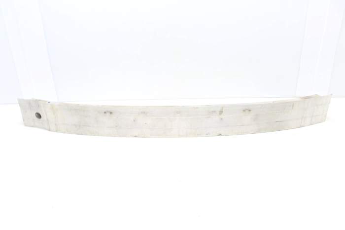 Bumper Reinforcement Bar / Beam 8P3807113A main product photo