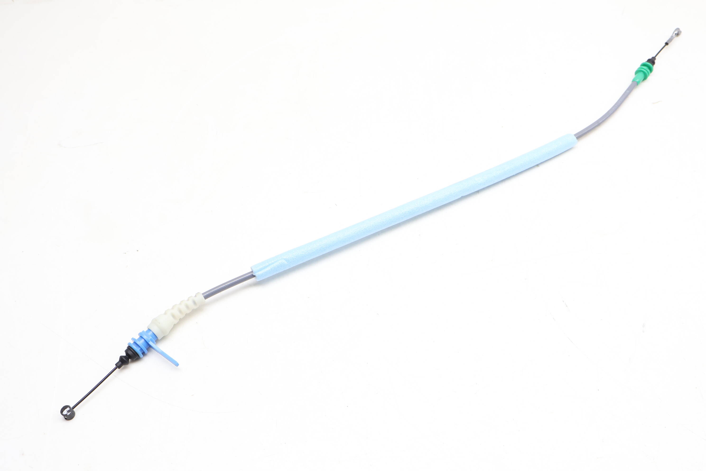 Exterior Door Handle Release / Bowden Cable 51217474343