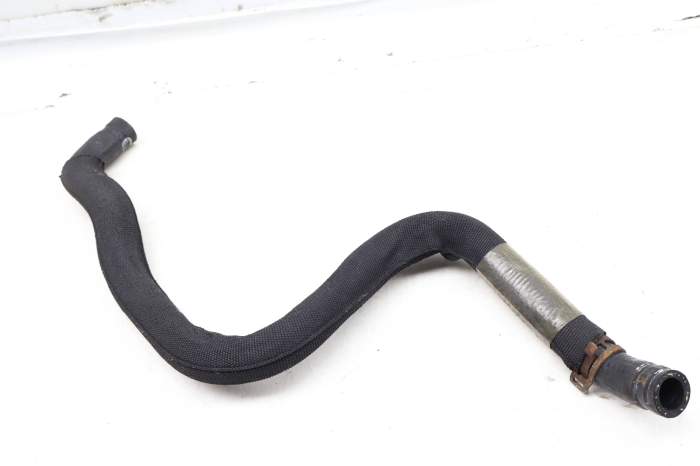 Power Steering Suction Hose / Line 8R0422887H main product photo