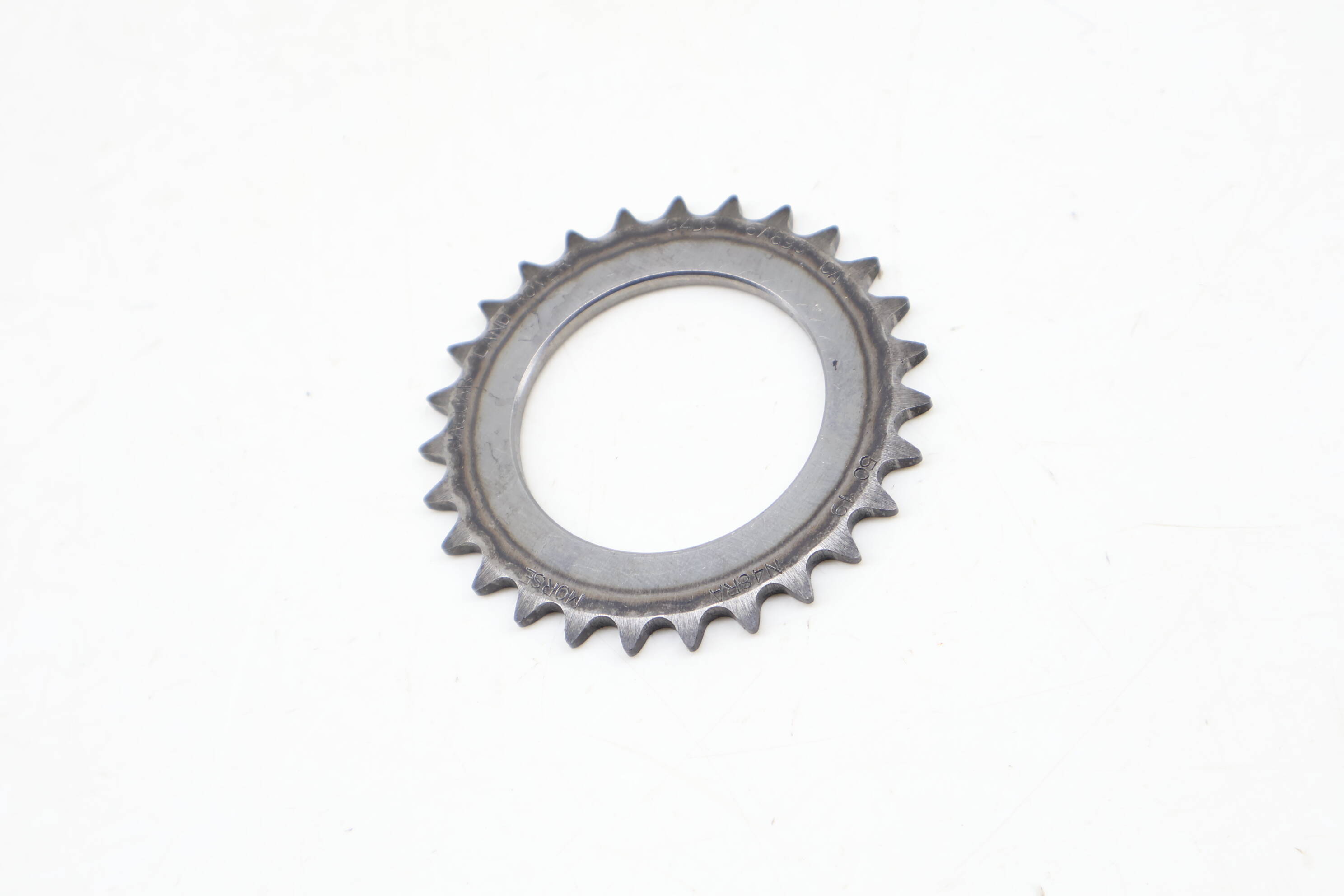 Crankshaft Sprocket / Gear G4D36A893CA