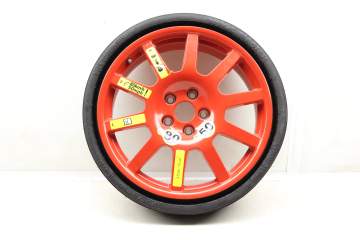 18" Inch Compact Spare Wheel / Tire 95B601027B