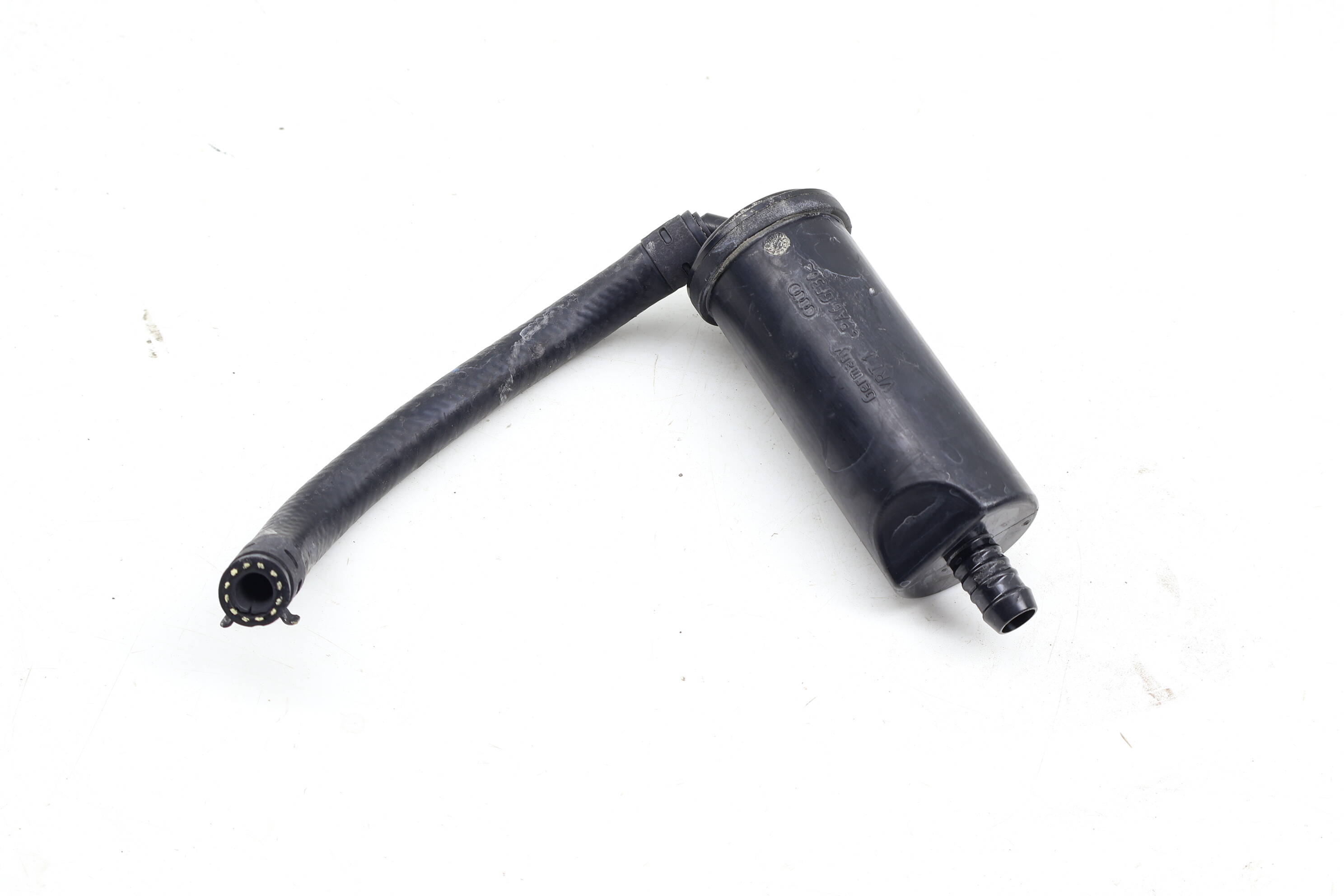 Fuel Vent Hose / Line 4M0201994P