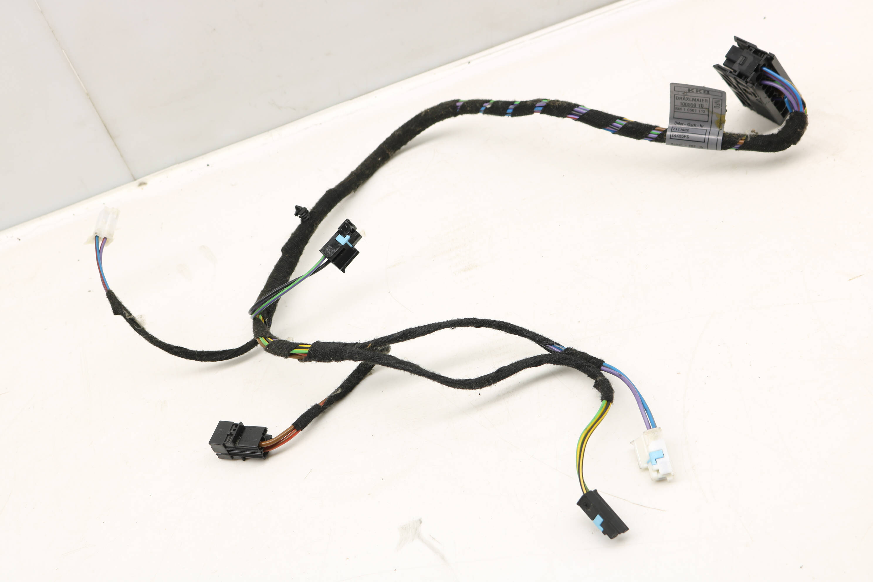 Seat Wiring Harness 61117111902