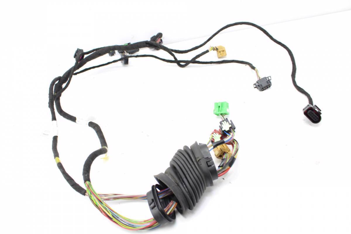 Door Wiring Harness 4B0971029F