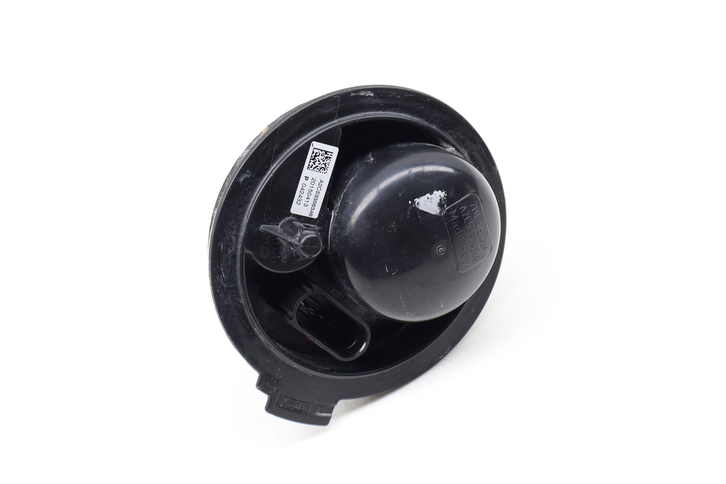 Fuel Flange / Filter 7P0919679 95862042100