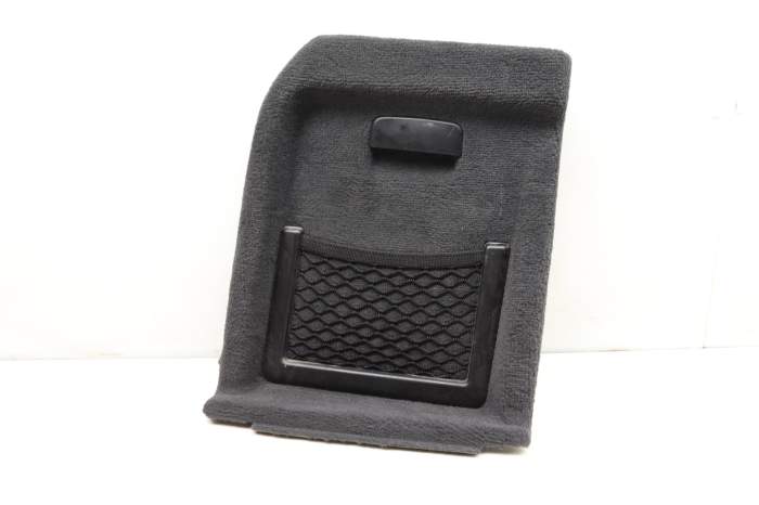 Trunk Access Panel / Boot Lining Cover 51477377461 main product photo