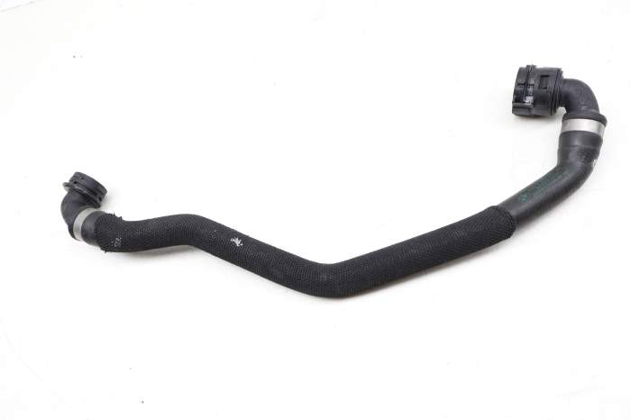 Radiator Coolant Hose / Line (Lower) 17128602652 main product photo