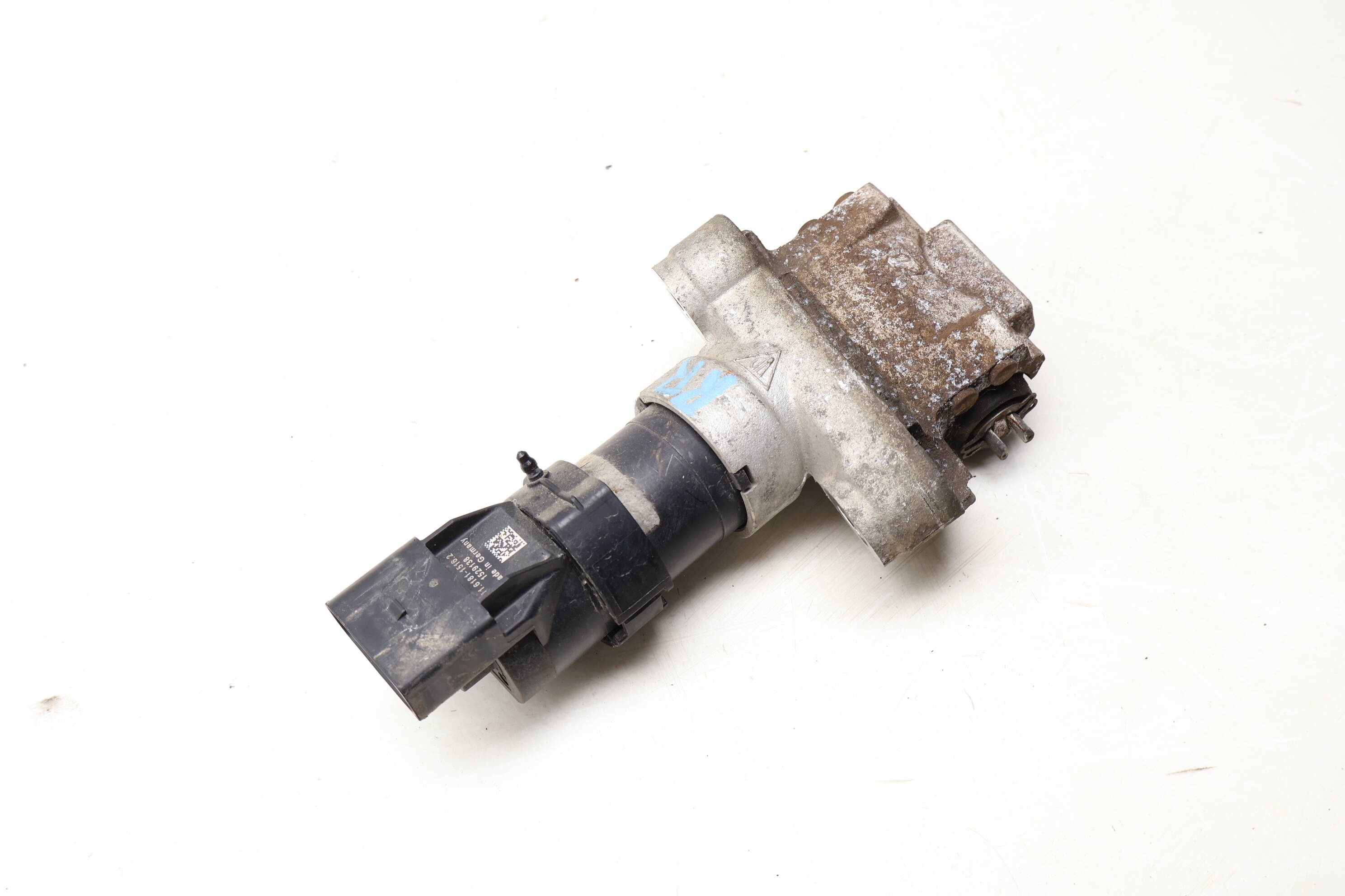 Parking Brake Motor / Actuator 95835209201