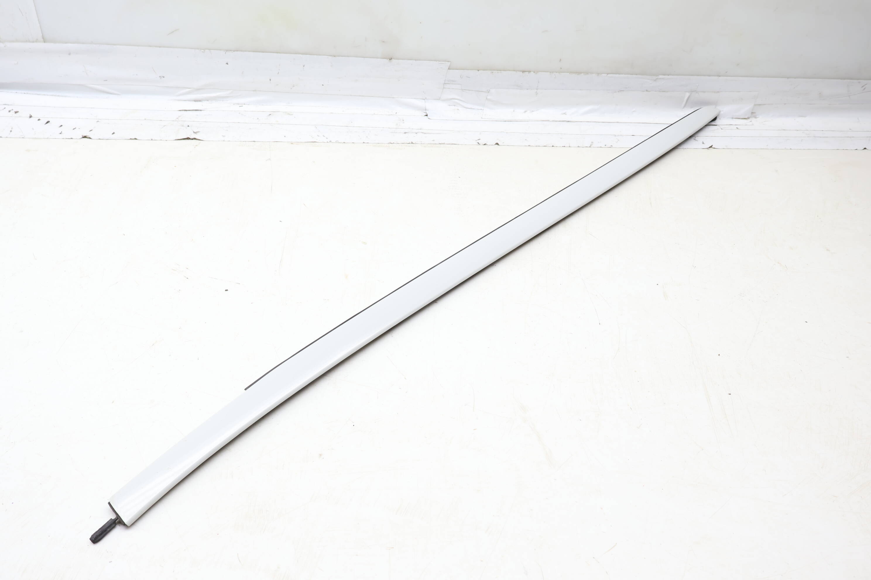 Windshield Trim / Molding 51317387918