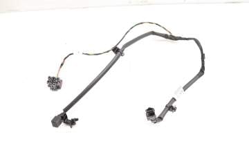 Seat Belt Warning System Wiring Harness 4M0971365AG