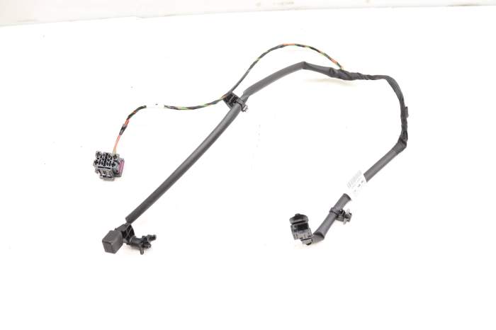 Seat Belt Warning System Wiring Harness 4M0971365AG main product photo