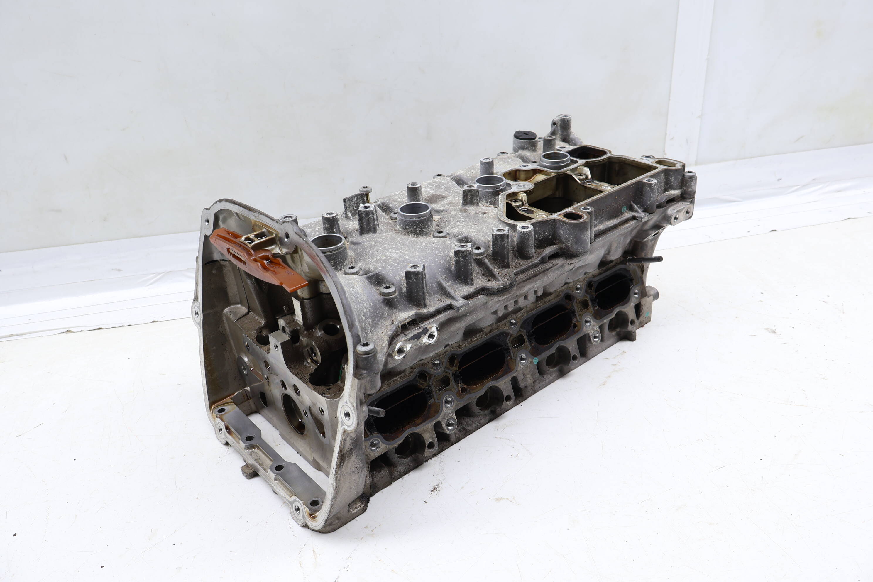 1.8L Engine Cylinder Head 06L103064
