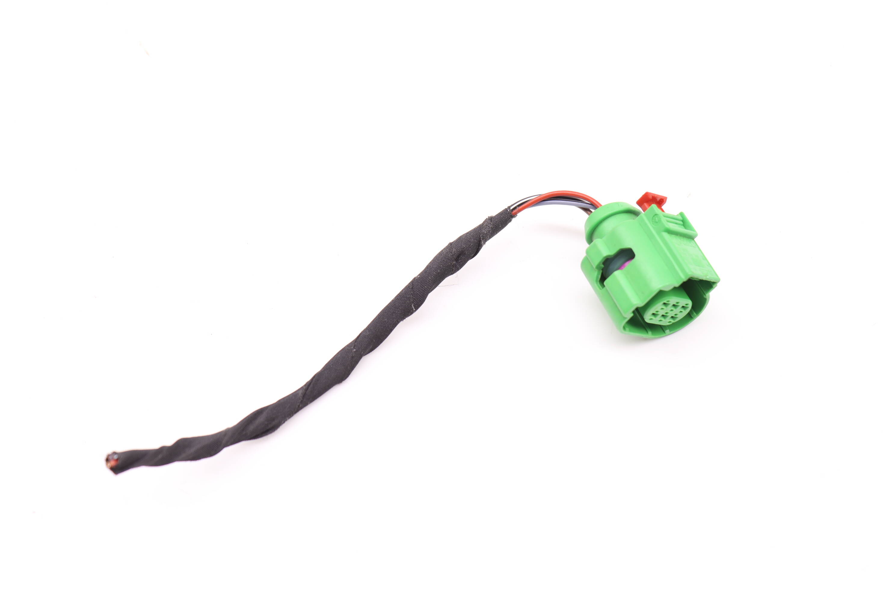 2024-25 秋冬新作  ハイブランドの Porsche 4H0973713J Pigtail / Connector Harness Wiring 6-Pin ミュージック