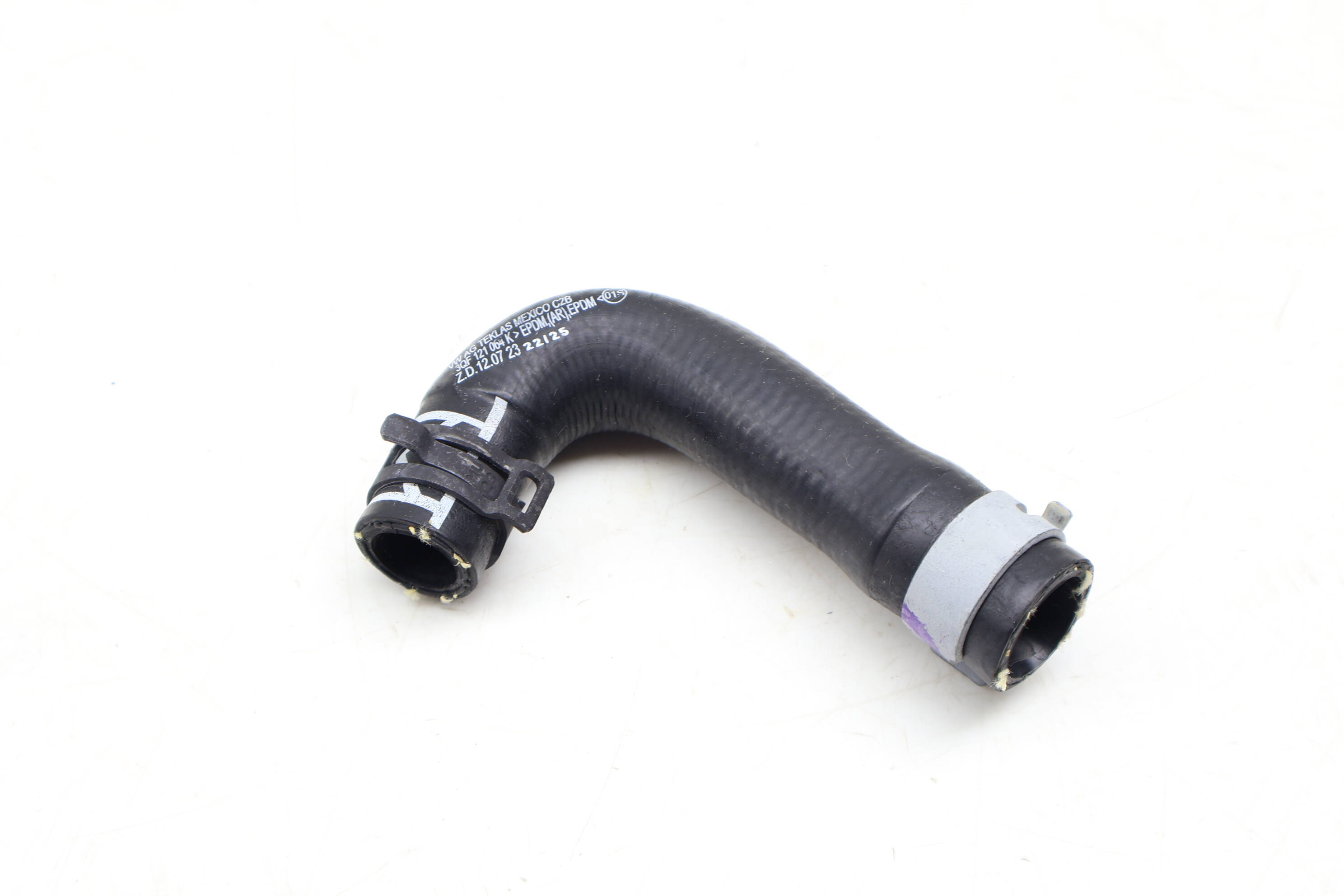 Coolant / Water Hose 3QF121064K