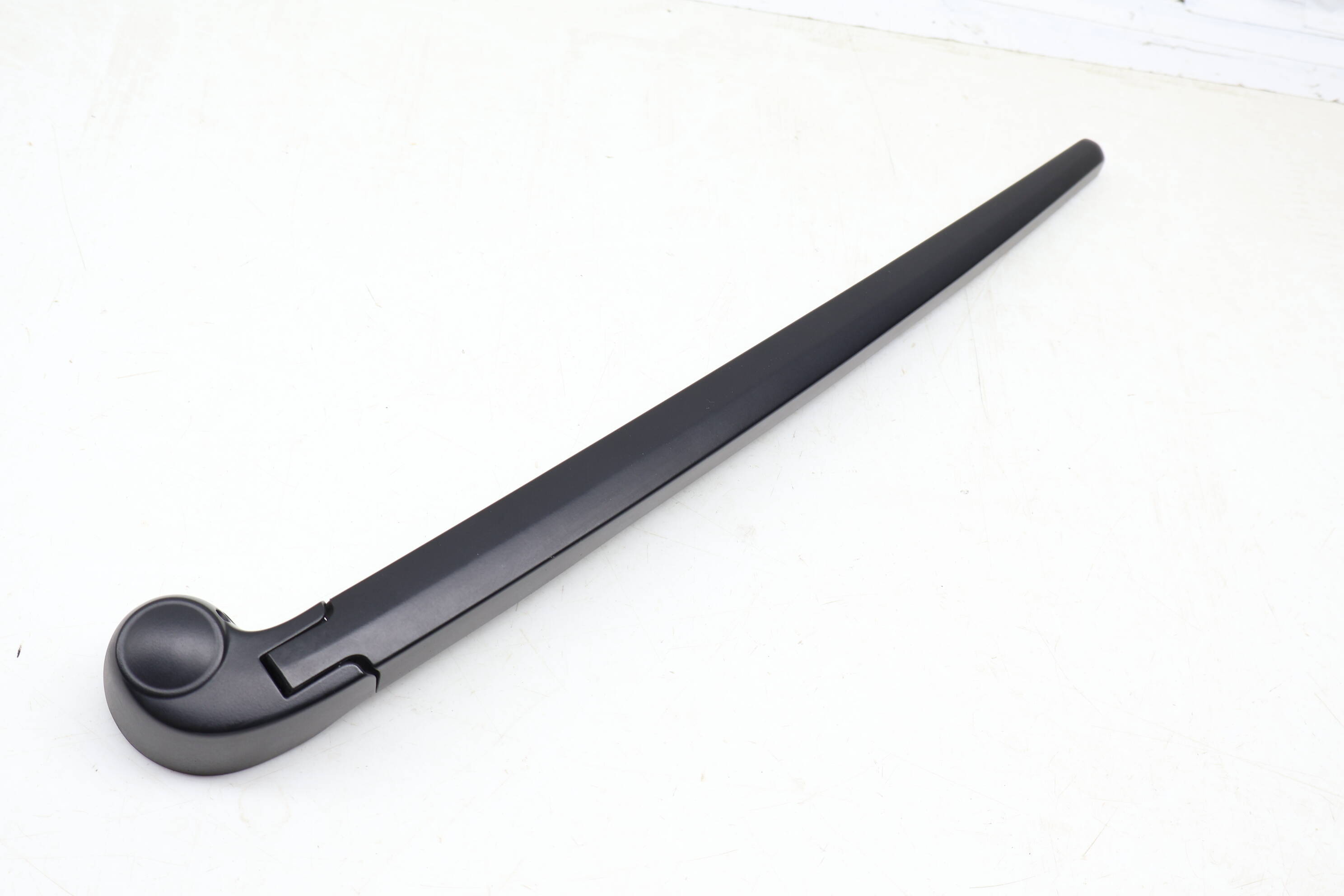 Hatch Glass Wiper Arm 4L0955407
