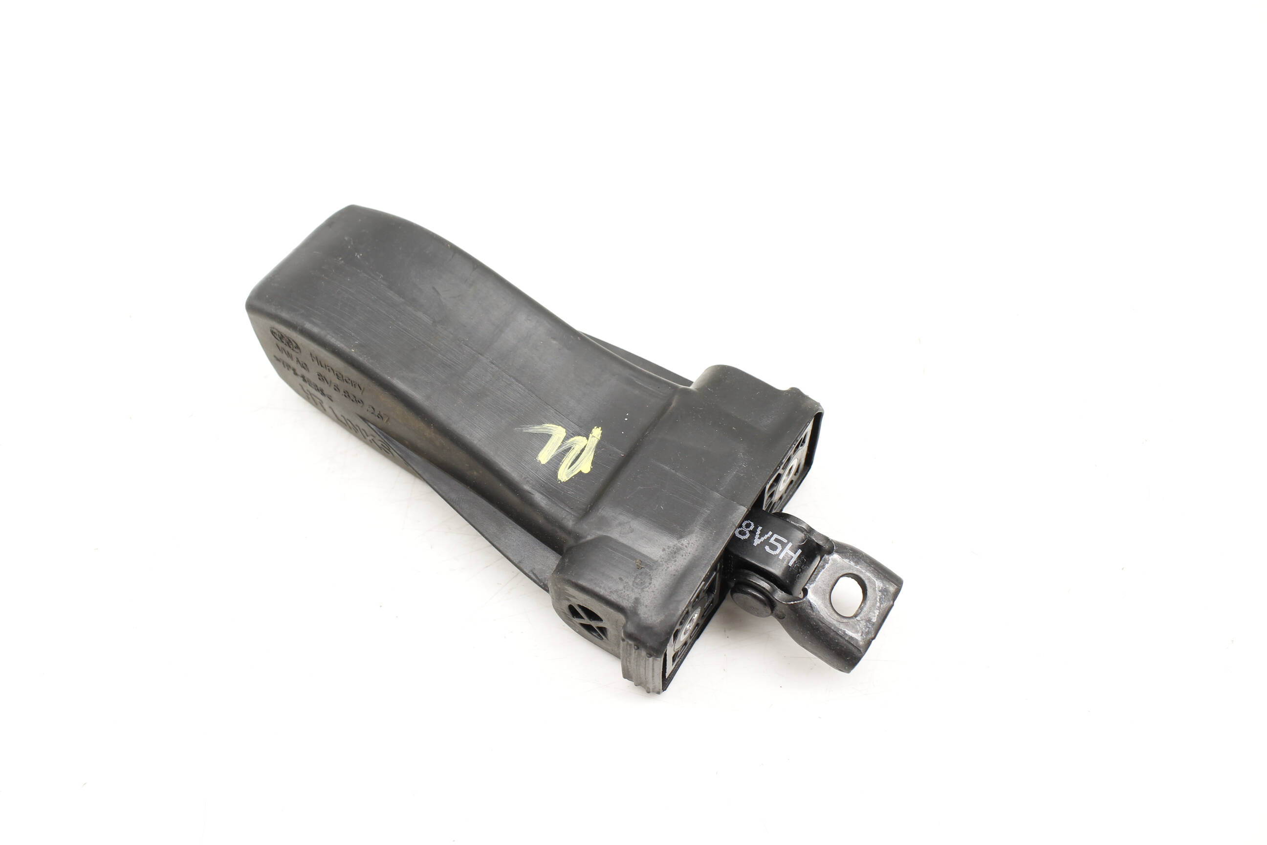 Door Stop / Check Rod 8V5839249