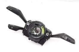 Audi Steering Column Clock Spring / Switch / Stalk Assembly