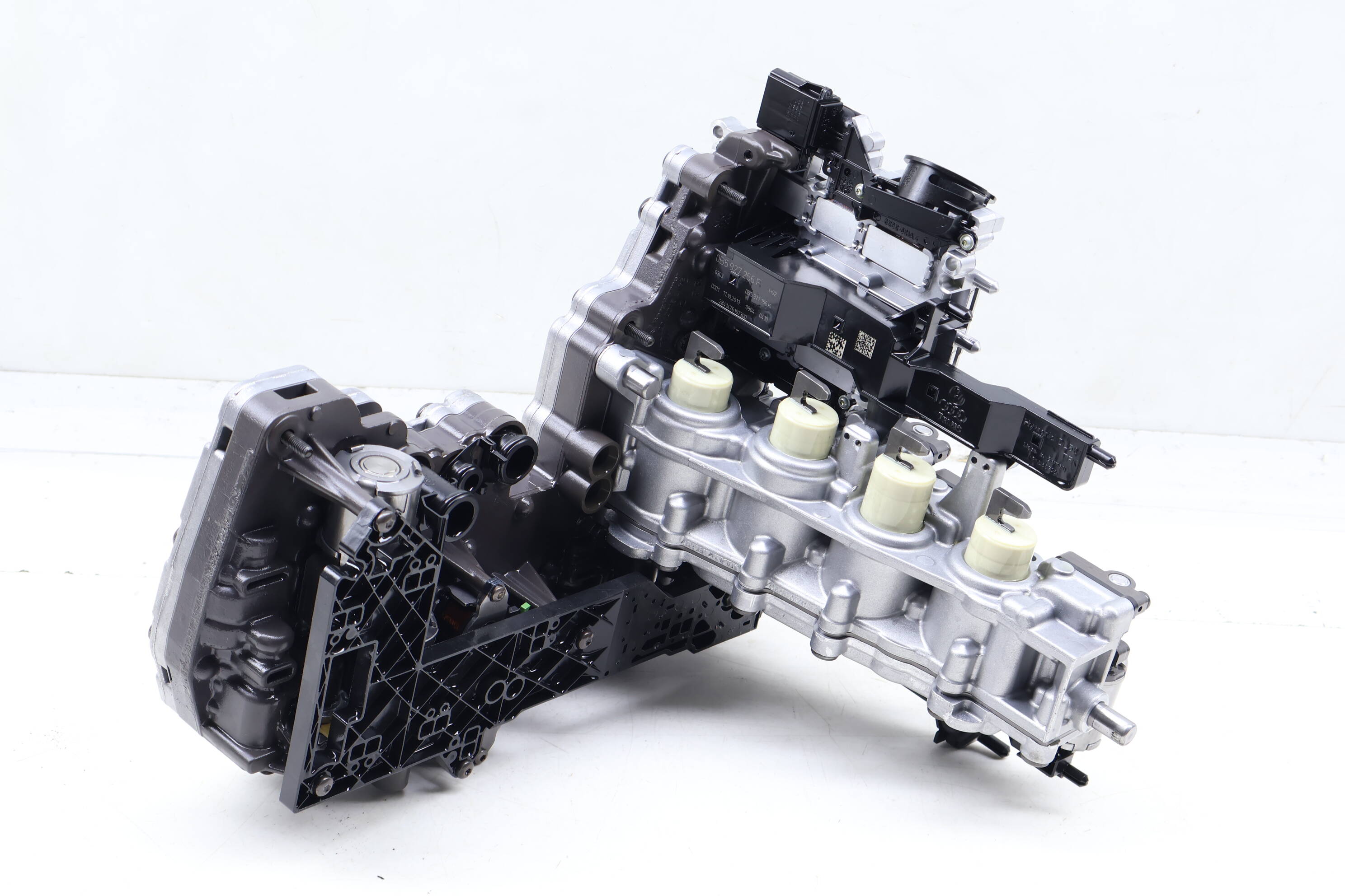 Transmission Valve Body / Mechatronic 4G9927156C