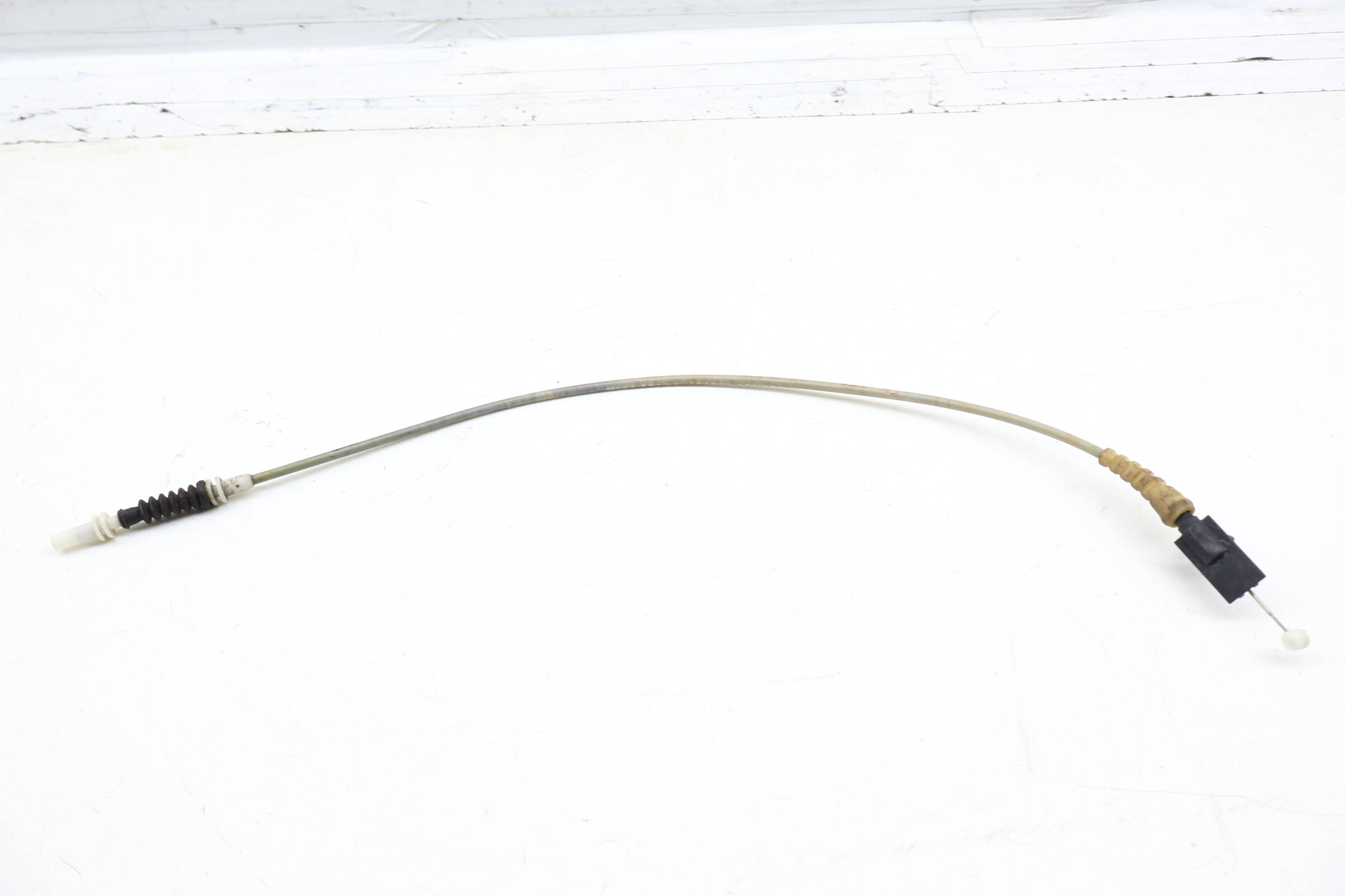 Exterior Door Handle Release / Bowden Cable 51227060299